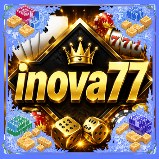 inova77 — galeri pratinjau - APK Resmi